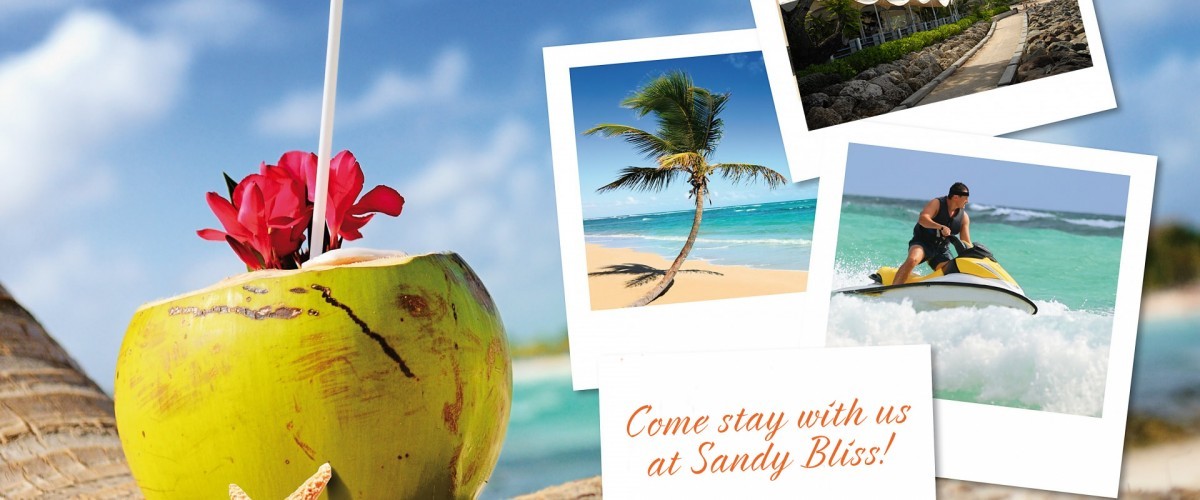 Barbados Vacation Specials at Sandy Bliss
